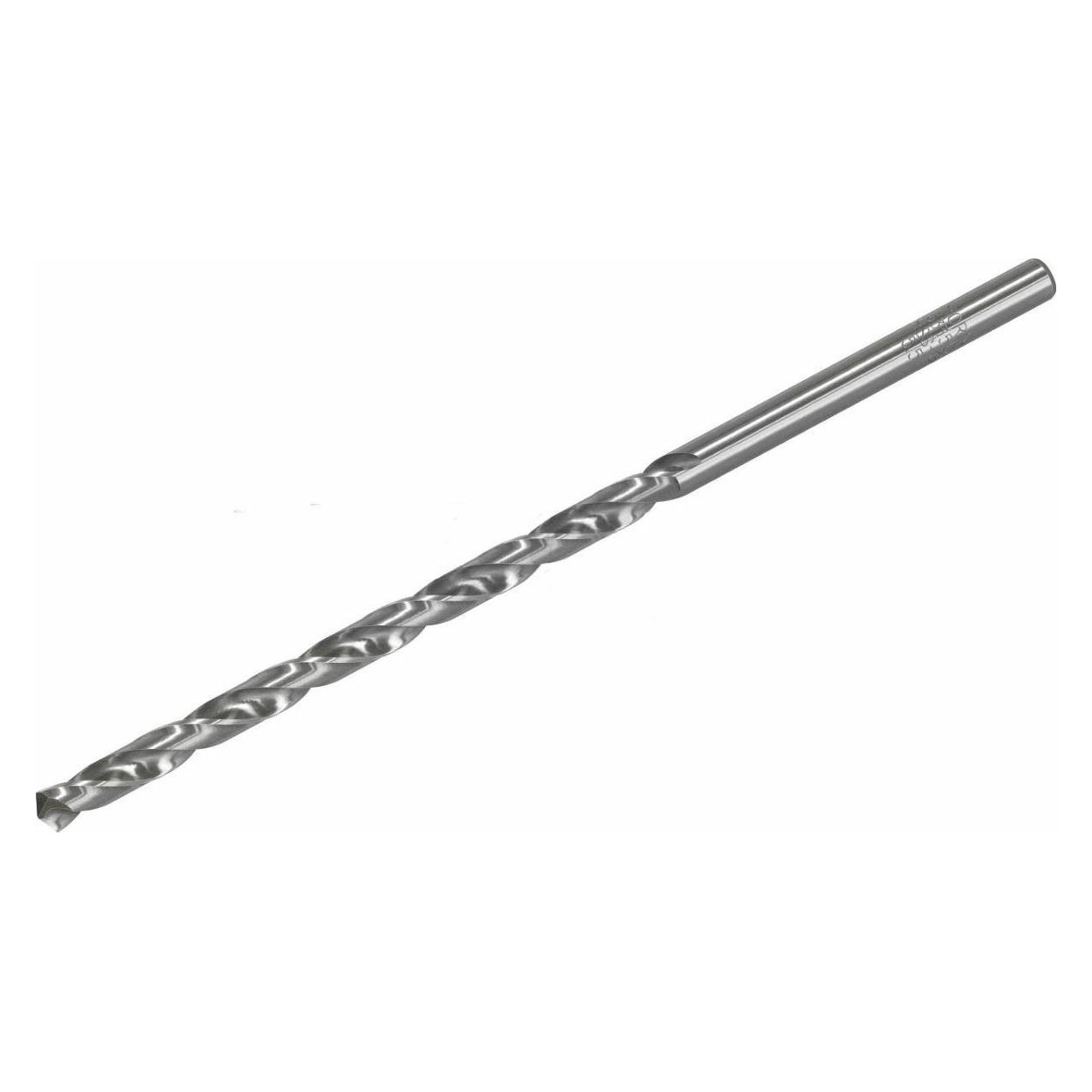 ART WEISSER METALLBOHRER Kp 9,0 x 250 mm (9,0) (35611730)