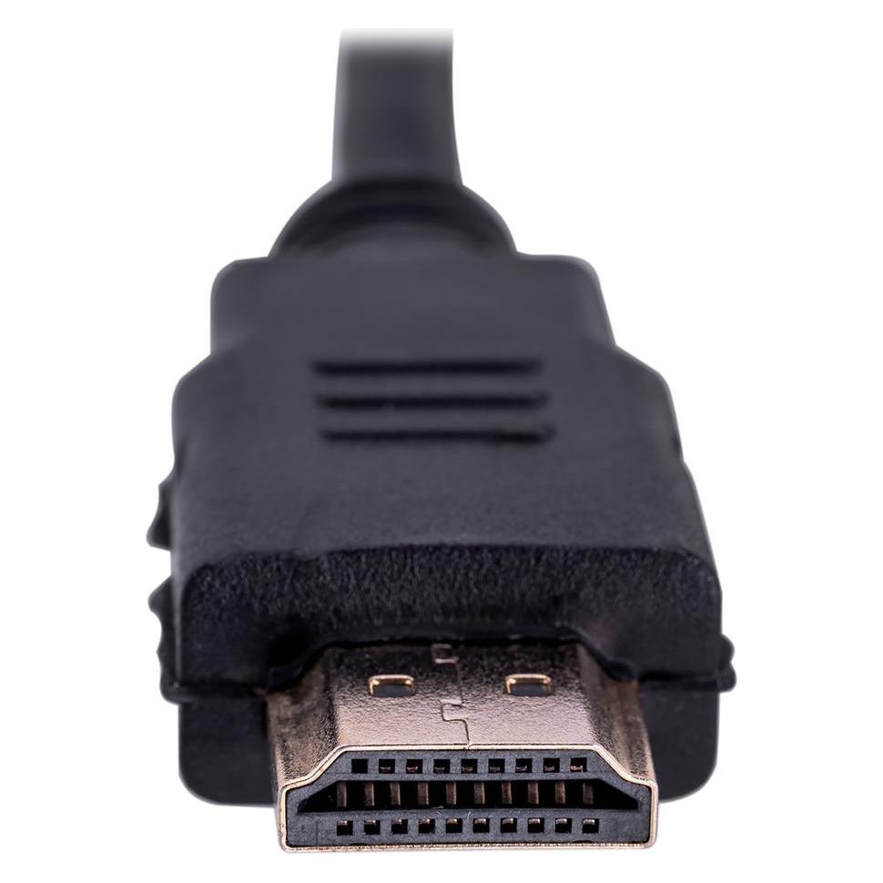 iBox HDMI - HDMI (1.50 m) (ITVFHD0115)