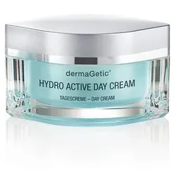 Binella dermaGetic Hydro-Moisture Hydro Active Day Cream 50ml