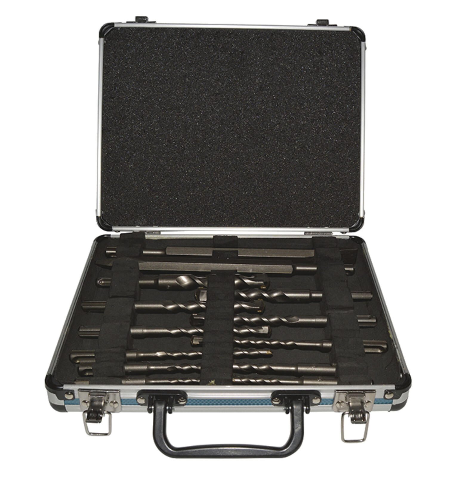 makita Meißel- und Bohrer-Set D-42400 13-teilig