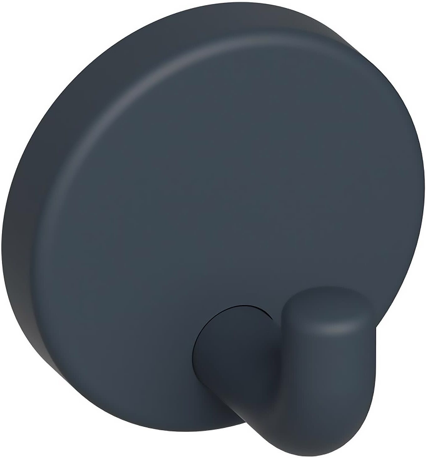 HEWI Series 477/801 single hook 801.90B010 92