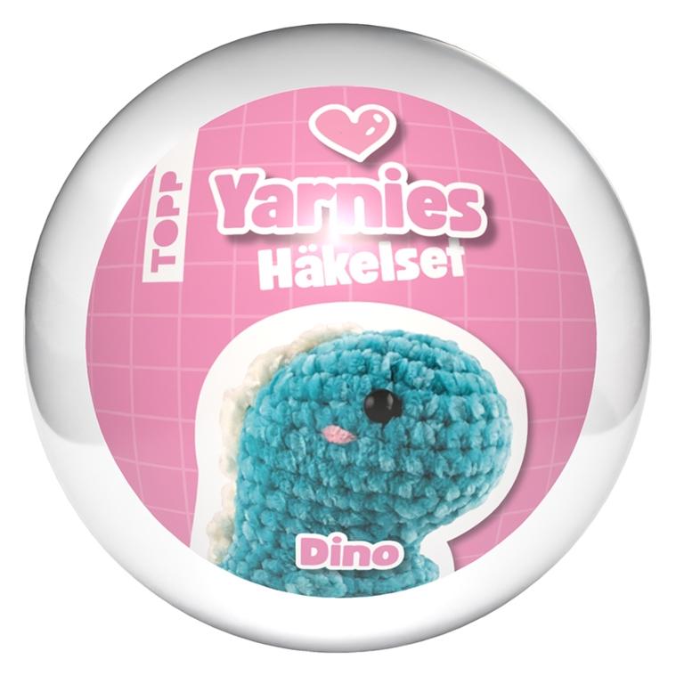 Frech Yarnie Dino (679/17014)