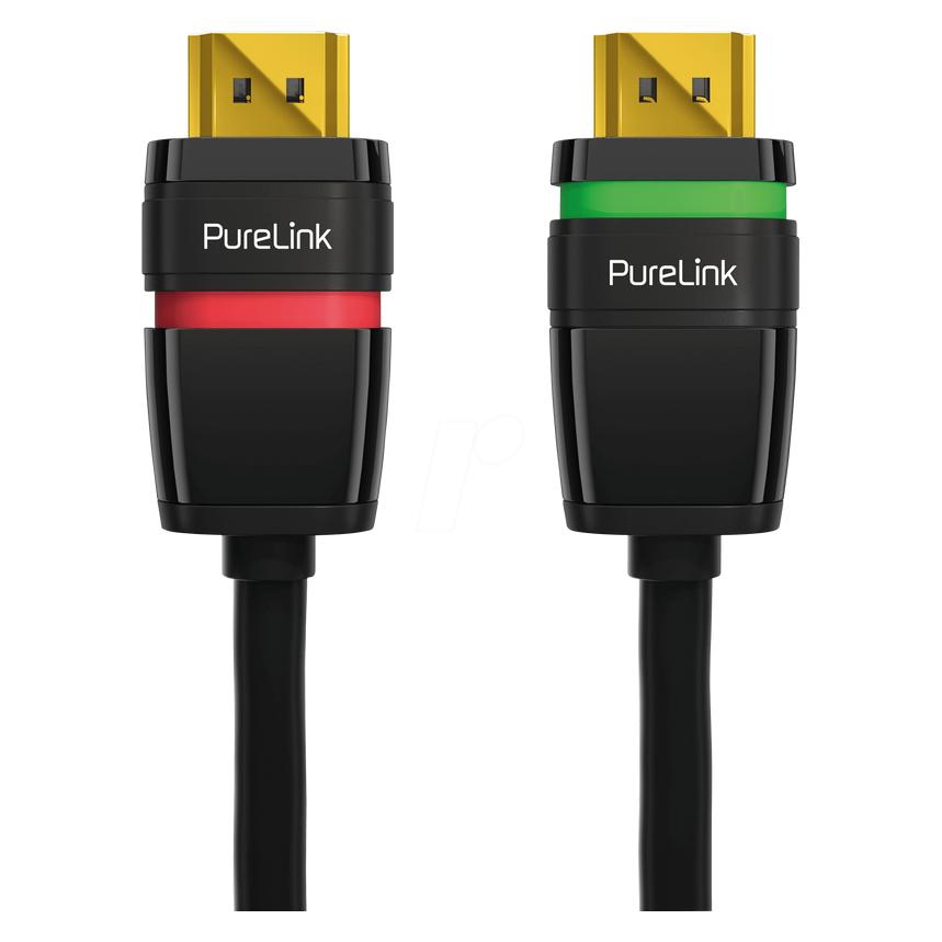 Purelink HDMI (Typ A) - HDMI (Typ A) (2 m) (ULS1005-020)