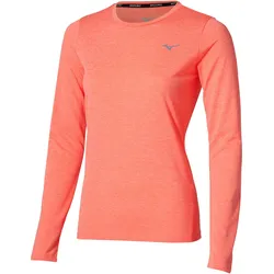 Mizuno, Damen, Sportshirt, Core Impulse (L)