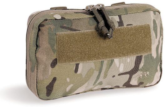 Tasmanian Tiger Leader Admin Pouch (Färg: Multicam)