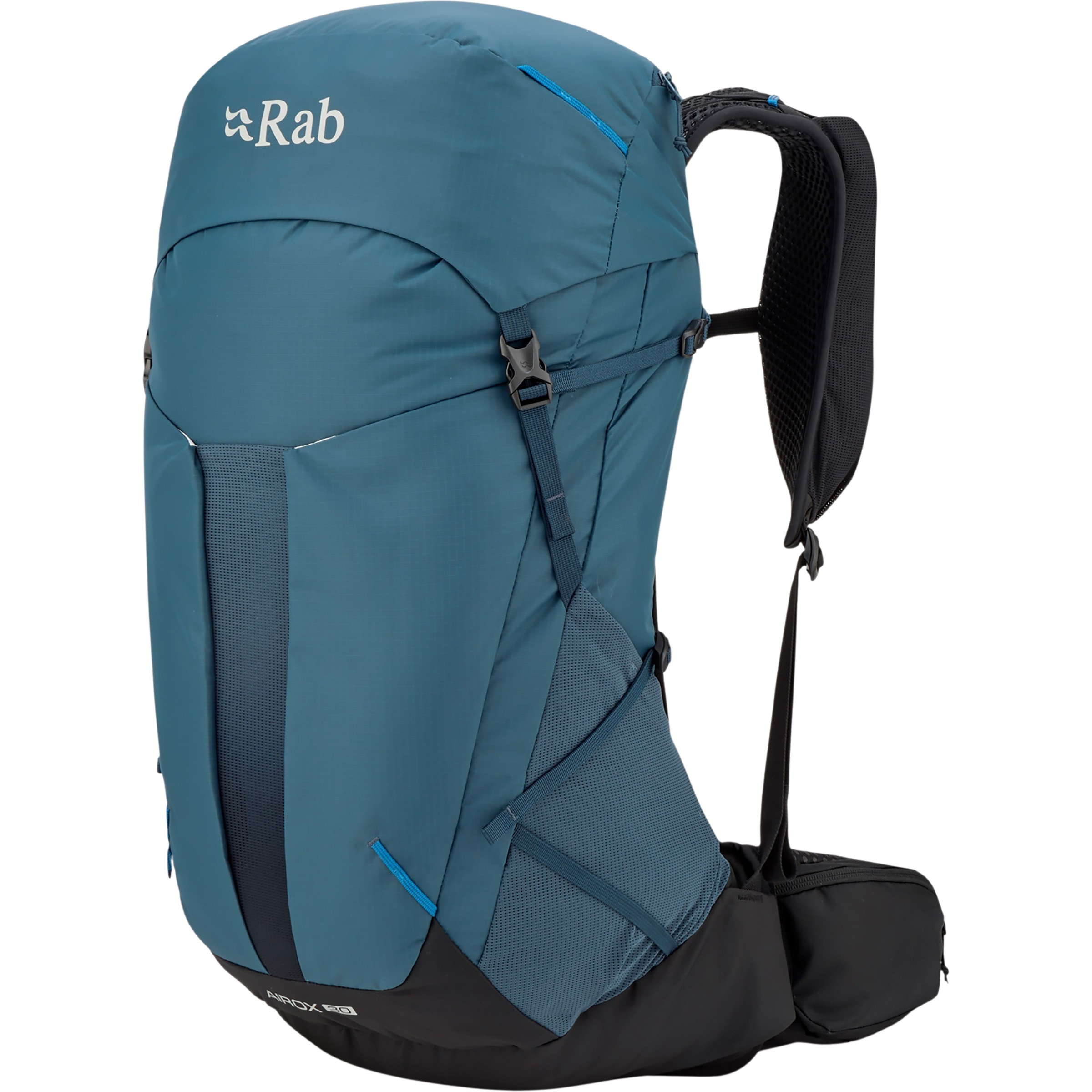 Rab Airox 30 Wanderrucksack blau Größe 30L Trekking