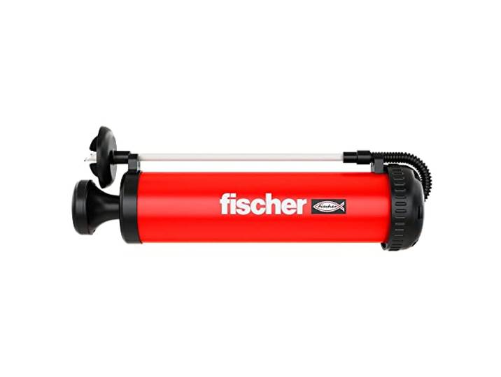 fischer 567792 Luchtblazer voor boormachine