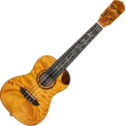 Ortega RUET-QMA Konzert Ukulele