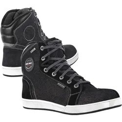 Büse B54, Schuhe wasserdicht - Schwarz - 40