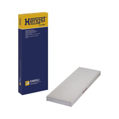 HENGST FILTER Filter, Innenraumluft e4953li
