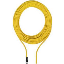PILZ 540333 Sensor-/Aktor-Anschlussleitung M12 Buchse, gerade 20.00 m Polzahl Sensoren: 8 1 St.