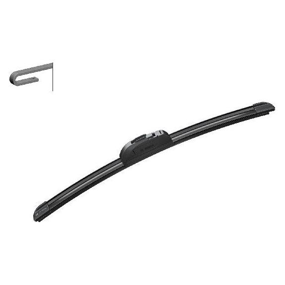 Bosch Automotive Fahrzeugspezifischer Scheibenwischer (3 397 008 932)