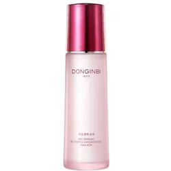 Nuxe, Gesichtsserum, Donginbi Red Ginseng Activating Concentrated Firming Emulsion For Face 70 Ml (70 ml)
