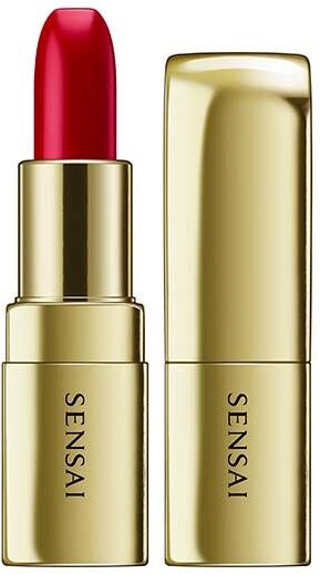 Sensai The Lipstick 02 SAZANKA RED