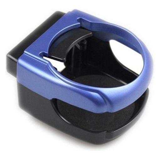 OEM Other goods Cup holder for air vent blue (59428606)