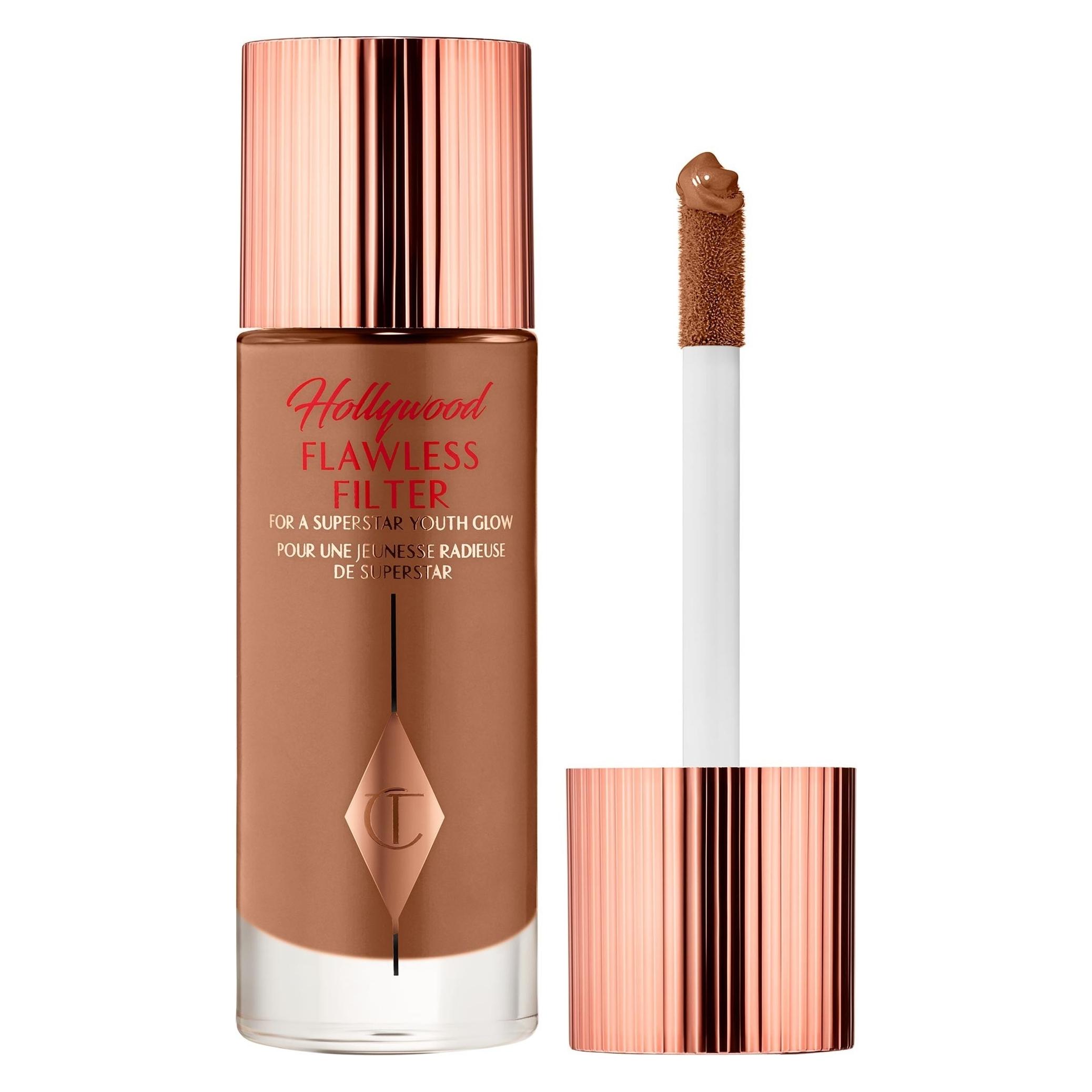 Charlotte Tilbury Hollywood (#8 Deep, Highlighter, 30 ml) (65199002)