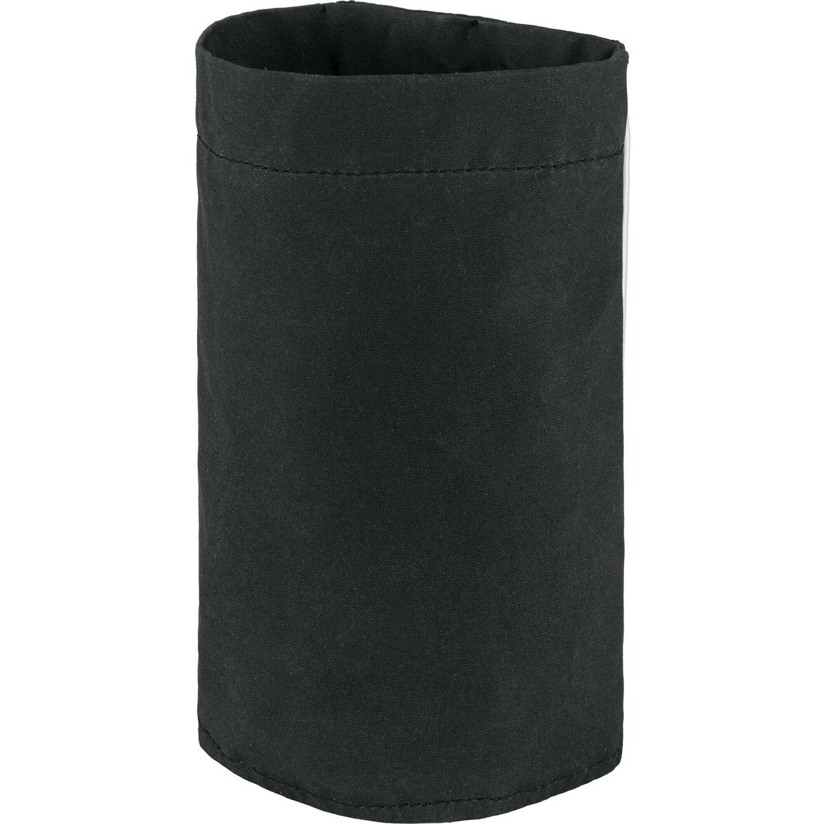 Fjällräven Kånken Bottle Pocket black (550) F23793-550