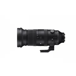 Sigma 60-600mm F4.5-6.3 DG DN OS | Sports | Sony E-Mount