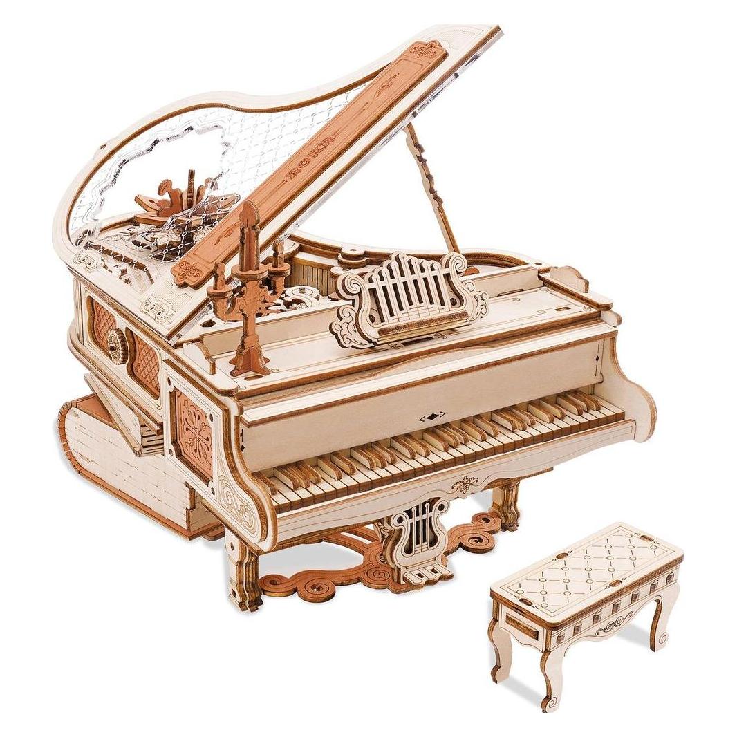 Rokr Magic Piano (AMK81)