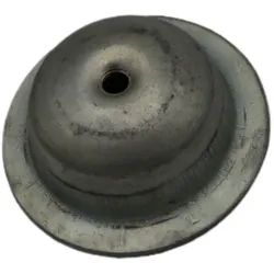 FPM Deckel Antrieb Lagerabdeckung Fingerbalkenmähwerk Mähbalken 🍀627.15.125