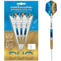 Unicorn Gary Anderson Duo (23 g)