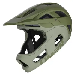 Limar, Velohelm, (53 - 57 cm)