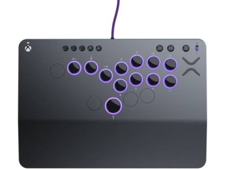 Turtle Beach - Manette Victrix Pro Ko Fight Stick Xb