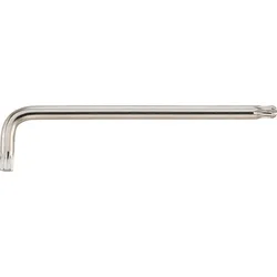 STAHLWILLE 10771 TORX Kugelkopf-Winkelschraubendreher T27 - 43273027