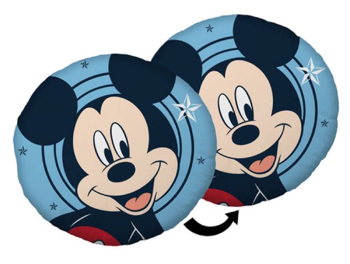 Disney Mickey Mouse sierkussen Rond