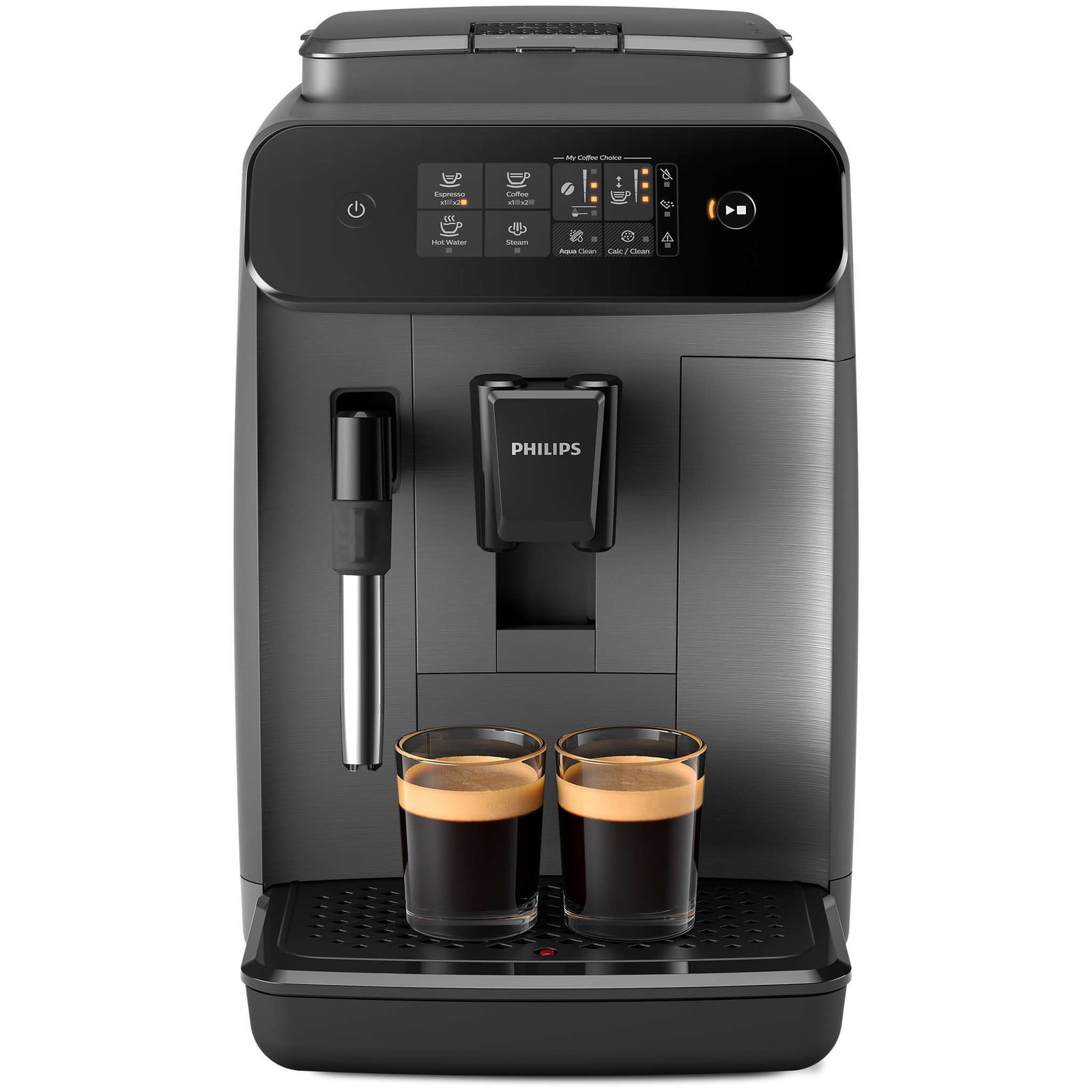 Philips Serie 800 EP0824 Volautomatische koffiemachine