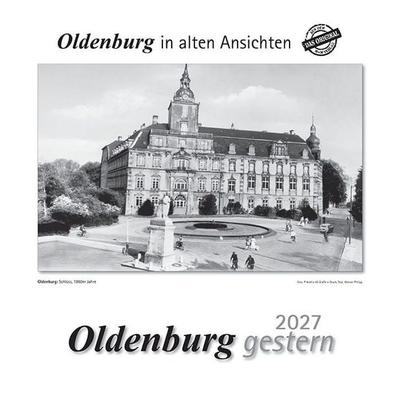 Oldenburg gestern 2027
