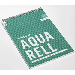 RÖMERTURM Aquarellblock DIN A3 30 Blatt