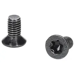 ALPITUDE COMPONENTS Garmin Insert Schrauben Set für Stelvio Corretto