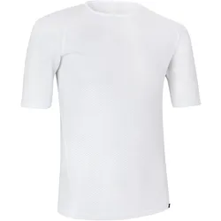 GripGrab, Unisex, Funktionsshirt, Ultralight Mesh (L), Weiss