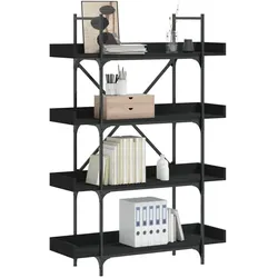 vidaXL, Regal, Intenetta (33 x 33 x 145.50 cm)