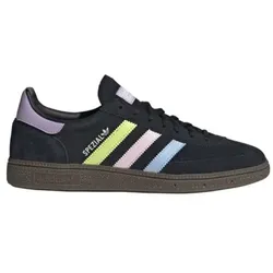 adidas Japan JFA OG Handball Spezial Sneaker Herren - schwarz/pin