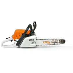 STIHL Benzin-Motorsäge MS 251, RM3 Pro, Schienenlänge 40 cm
