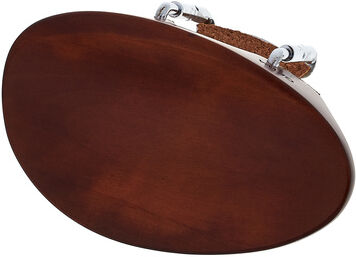 Gewa Chinrest Flesch Round