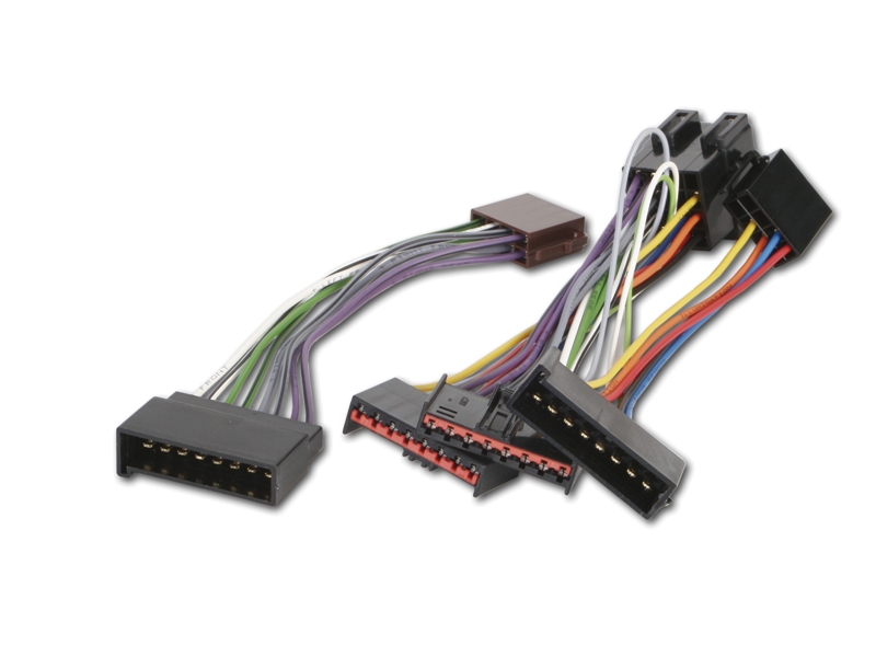CHP Adapterkabel Parrot FSE an Ford