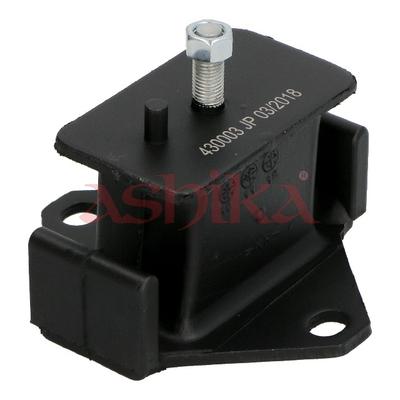 ASHIKA Lagerung, Motor GOM-552 vorne für MITSUBISHI