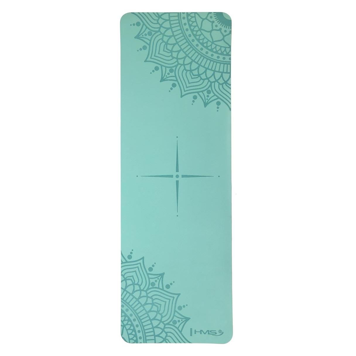HMS Ym10 Tpe Yogamatte Mint (17-44-224)