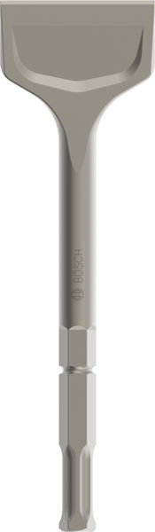 Bosch PRO HEX 22-5C Spatmeißel, 115 x 400 mm 2608690194