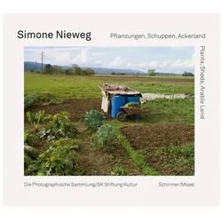 Pflanzungen, Schuppen, Ackerland, Fachbücher von Simone Nieweg