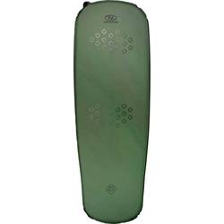 Highlander Kip Mat Camping Matratze Olive-Grün SM131-OG