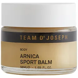 50ml TEAM DR JOSEPH Arnica Sport Balm