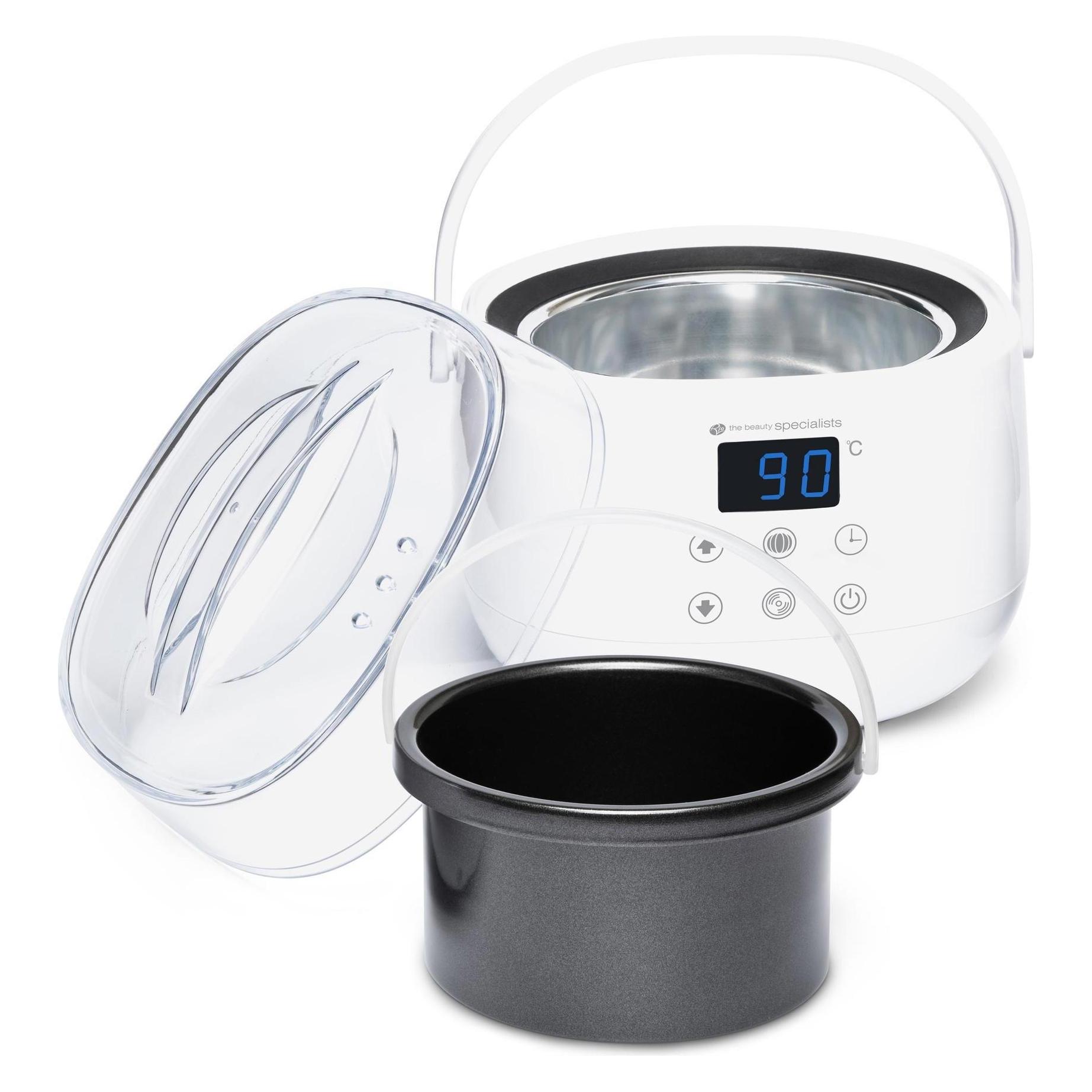 Rio Total Body Waxing (1x, 700 g) (CWAX3-EU)