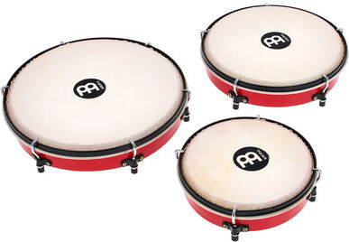 Meinl "Penera Set 8"/10"/12"