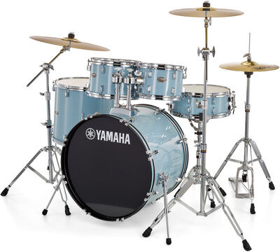 Yamaha Rydeen Standard Pale Blue Gloss Pale Blue