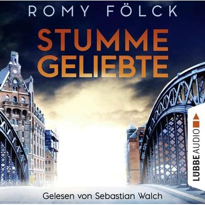 Stumme Geliebte - Romy Fölck, Audio, 9783838788661