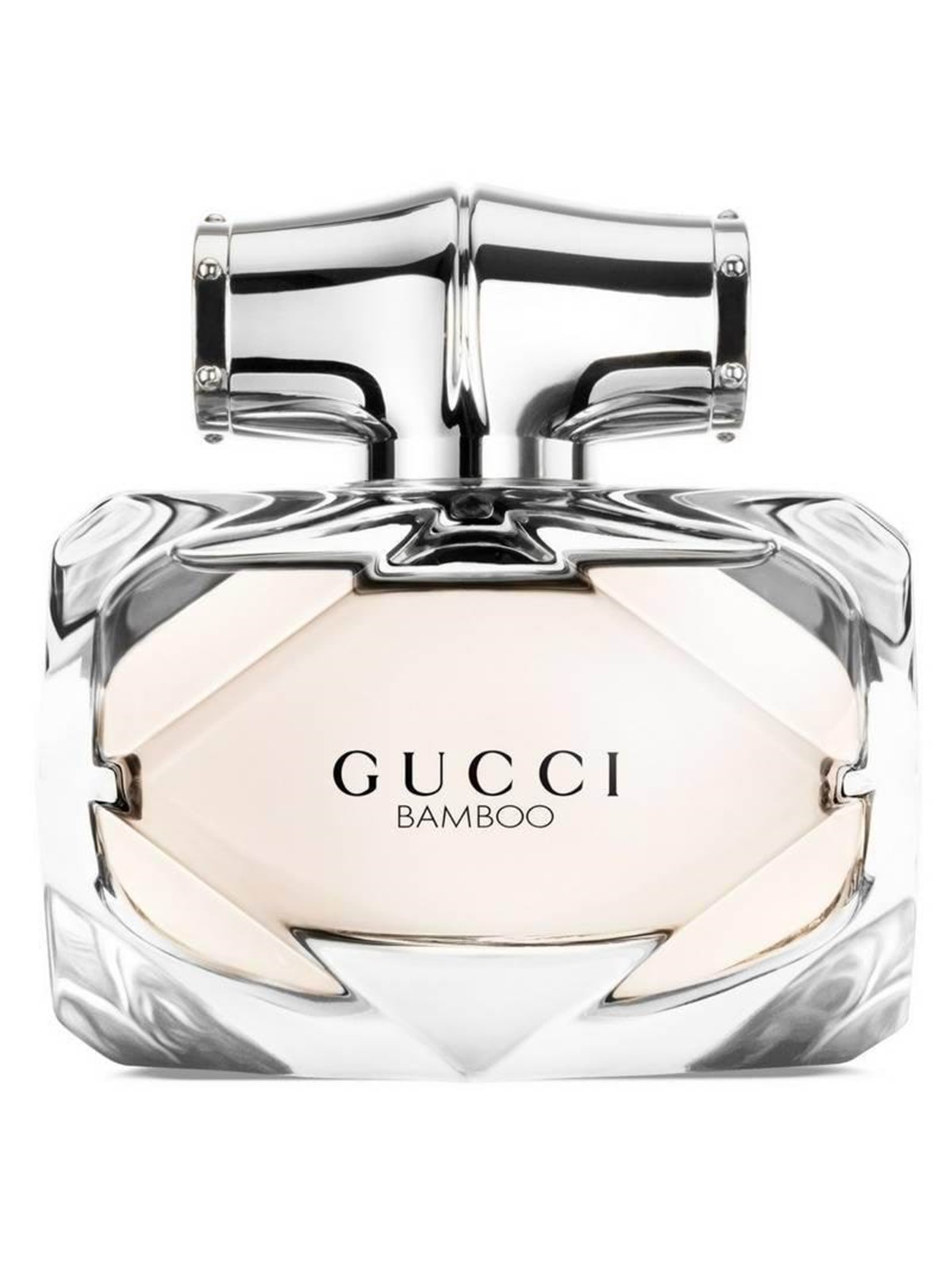 Gucci Bamboo Eau De Toilette For Women - 75 ml0
